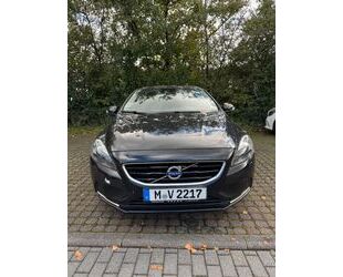 Volvo Volvo V40 T2 -Benzin Gebrauchtwagen