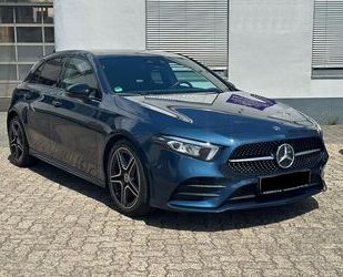 Mercedes-Benz Mercedes-Benz A 220 DCT * AMG Night Paket * Kamera Gebrauchtwagen