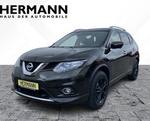 Nissan Nissan X-Trail X-TRAIL ABS ESP SERVO Wegfahrsperre Gebrauchtwagen