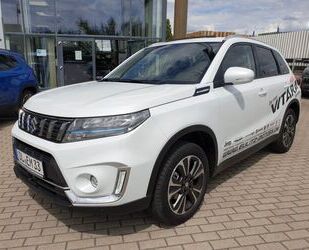 Suzuki Suzuki Vitara 1.4 Boosterjet Hybrid Allgrip Comfor Gebrauchtwagen