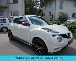 Nissan Nissan Juke Nismo RS Super Optik/Klima/Navi/Kamara Gebrauchtwagen