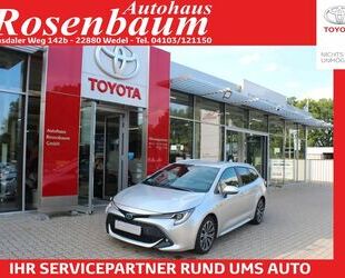 Toyota Toyota Corolla Touring Sports Hybrid Team D*LED*PD Gebrauchtwagen