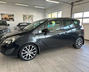 Opel Opel Meriva 1.4 INNOVATION 88kW Automatik Gebrauchtwagen