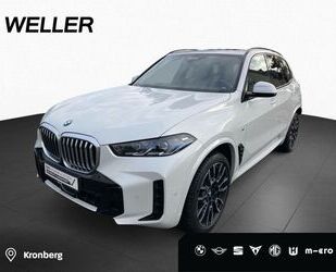 BMW BMW X5 xD30d M Sport DAPro PAPro Pano AHK StndHz 2 Gebrauchtwagen