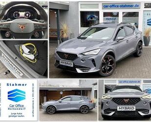 Cupra Cupra Formentor VZ e-HYBRID 245PS *el.AHK*RüfK*LHZ Gebrauchtwagen