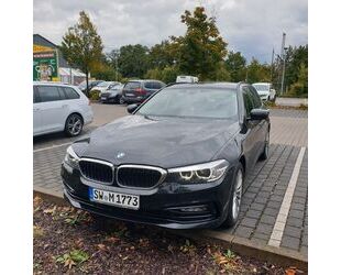 BMW BMW 520d Touring A -Sport Line,Langstreckenfahrzeu Gebrauchtwagen