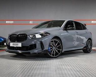 BMW BMW M135i xDrive LED H&K KAMERA CARBON M-PERFORMAN Gebrauchtwagen