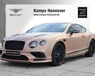 Bentley Bentley Continental Supersports *Titan Abgasanlage Gebrauchtwagen