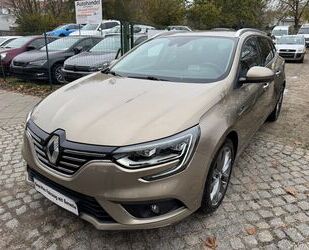 Renault Renault Megane IV Grandtour Symphony Bose Leder He Gebrauchtwagen