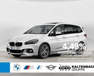 BMW BMW 220i Gran Tourer Gebrauchtwagen