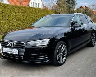 Audi Audi A4 Avant 2.0 TDI*2.HD*virtuelles cockpit*spor Gebrauchtwagen