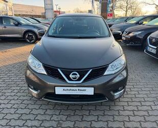 Nissan Nissan Pulsar N-Connecta Gebrauchtwagen