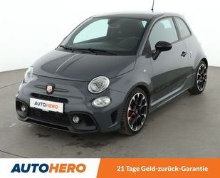 Abarth Abarth 595 1.4 Competizione*NAVI*KLIMA*ALU Gebrauchtwagen