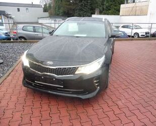 Kia Kia Optima Sportswagon GT Top Zustand Top Top Top Gebrauchtwagen