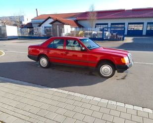 Mercedes-Benz Mercedes-Benz 200 d , H Kennzeichen, getönte Schei Gebrauchtwagen