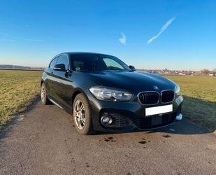 BMW BMW 125i M Sport A M Sport Gebrauchtwagen