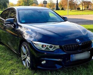 BMW BMW 430 Gran Coupé 430d xdrive Gran Coupé M Sport Gebrauchtwagen