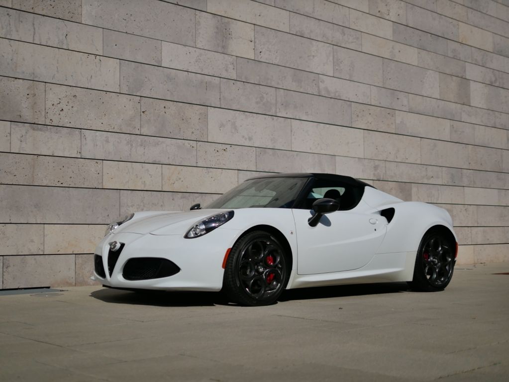 4C Spider