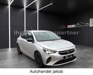 Opel Opel Corsa/F/Edition/SonderModell/TÜV_SERVICE_NEU! Gebrauchtwagen