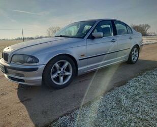 BMW BMW E46 328i Gebrauchtwagen