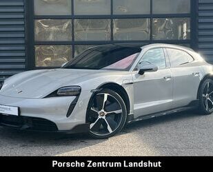 Porsche Taycan Gebrauchtwagen