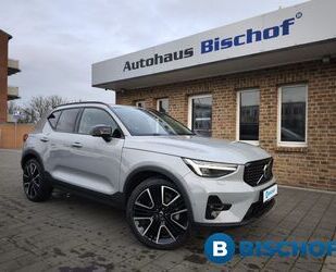 Volvo XC40 Gebrauchtwagen