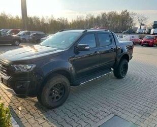 Ford Ford Ranger DK Wildtrak Spezialumbau Gebrauchtwagen