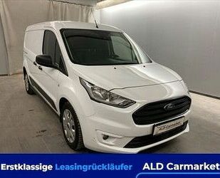 Ford Ford Transit Connect L2 Trend Klima PDC vo+hi Gebrauchtwagen