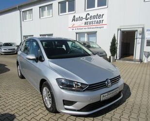 VW Volkswagen Golf Sportsvan VII Comfortline, NAVI, P Gebrauchtwagen