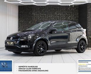 VW Volkswagen Polo V Trendline Klimaanlage Gebrauchtwagen