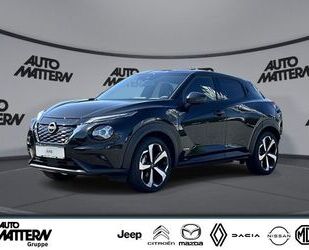 Nissan Nissan Juke Tekna Hybrid,Bose Gebrauchtwagen