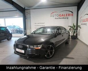 Audi Audi A5 Sportback 2.0 TDI multitronic Gebrauchtwagen