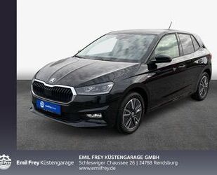 Skoda Skoda Fabia 1.0 MPI Tour Gebrauchtwagen