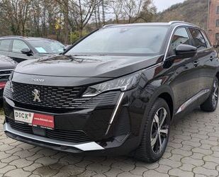 Peugeot Peugeot 5008 1.5 HDI ALLURE PACK 7-SITZE/ACC/AHK/K Gebrauchtwagen