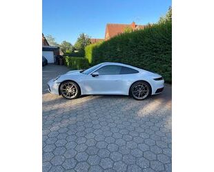 Porsche Porsche 992 Carrera Sport-Chrono-Paket Gebrauchtwagen