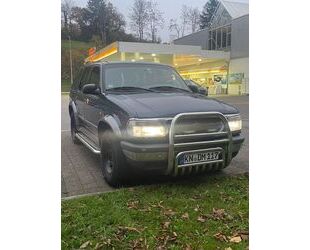 Ford Ford Explorer 4.0 V6 SOHC - Gebrauchtwagen