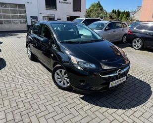 Opel Opel Corsa E Edition*SHZ*TEMPOM*KLIMA*4S-REIFEN Gebrauchtwagen