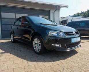 VW Volkswagen Polo V 1.2 TSI Life /PDC/SHZ/KLIMA/ALLW Gebrauchtwagen