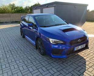 Subaru Subaru WRX STI 2.5 Sport Sport Gebrauchtwagen