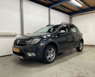 Dacia Dacia Sandero TCe 90 S/S Easy-R Stepway Prestige Gebrauchtwagen