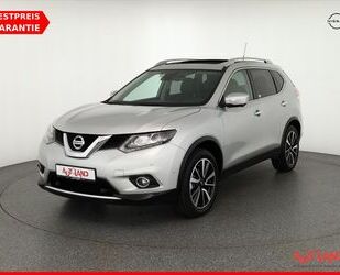 Nissan Nissan X-Trail 1.6 DIG-T Tekna 4x2 LED Navi Panora Gebrauchtwagen