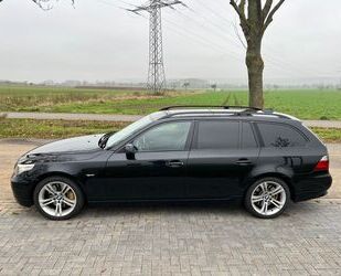 BMW BMW 535d A touring e61 Gebrauchtwagen