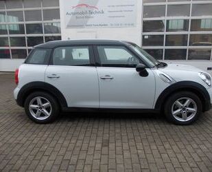 Mini MINI COOPER Countryman Cooper SHZ Motor defekt Gebrauchtwagen