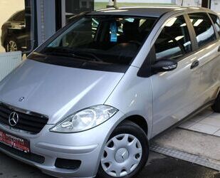 Mercedes-Benz Mercedes-Benz A 180 A 180 AUTOMATIK TÜV NEU 1.HAND Gebrauchtwagen