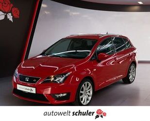 Seat Seat Ibiza ST 1.4 TSI DSG FR Navi PDC Gebrauchtwagen