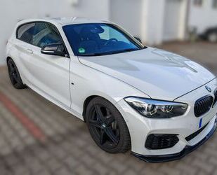 BMW BMW M140i xDrive Special Edition Gebrauchtwagen