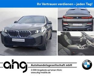 BMW X6 M Gebrauchtwagen