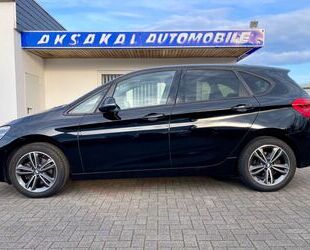 BMW 218 Active Tourer Gebrauchtwagen