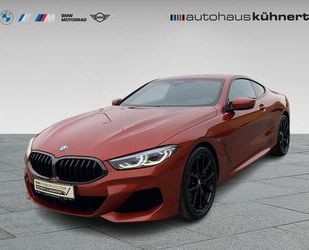 BMW 840 Gebrauchtwagen