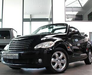 Chrysler Chrysler PT Cruiser Cabrio 2.4 Touring + Extras + Gebrauchtwagen